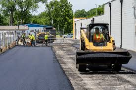 Best Driveway Border and Edging  in West Point, VA