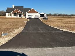 Best Permeable Paver Driveways  in West Point, VA